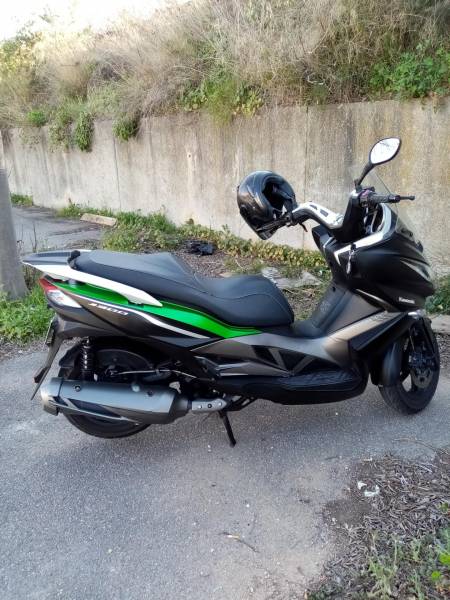 La saison approche pour la moto dans notre auto école Marignane!